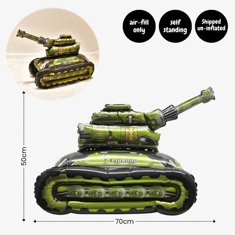 [SG Instock] - Personalised Vehicle Transportation Car Theme Birthday Party Decoration