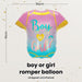 Gender Reveal Party Essentials Balloon Decoration Boy or Girl Banner Confetti Popper
