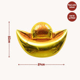 Chinese New Year CNY Banner Hanging Decor