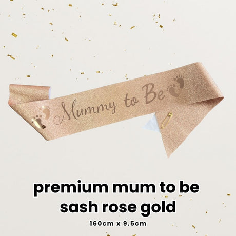 Gender Reveal Party Essentials