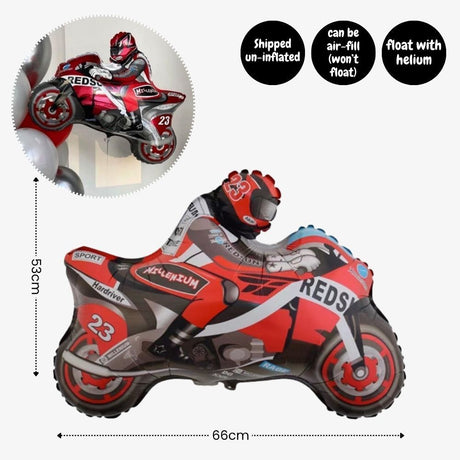 [SG Instock] - Personalised Vehicle Transportation Car Theme Birthday Party Decoration