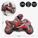 [SG Instock] - Personalised Vehicle Transportation Car Theme Birthday Party Decoration