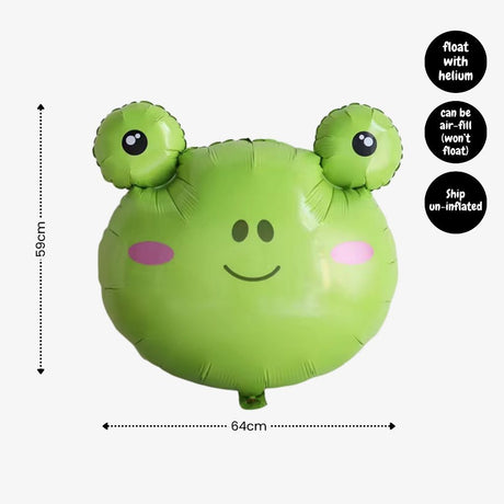 [SG Instock] - Personalised Farm Animal Theme Birthday Party Decoration