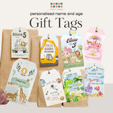 [SG Instock] - Personalised Princess Theme Birthday Party Decoration