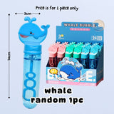 Bubble Stick Bubble Wand