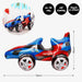 [SG Instock] - Personalised Vehicle Transportation Car Theme Birthday Party Decoration
