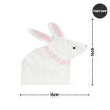 Easter Party Decoration Happy Easter Banner Balloon Easter Egg Gift