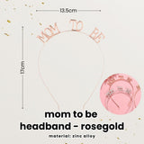 Gender Reveal Party Essentials Balloon Decoration Boy or Girl Banner Confetti Popper