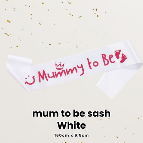 Gender Reveal Party Essentials