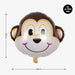 [SG Instock] - Personalised Safari Animal Theme Birthday Party Decoration