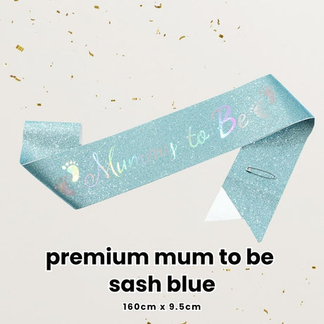 Gender Reveal Party Essentials Balloon Decoration Boy or Girl Banner Confetti Popper