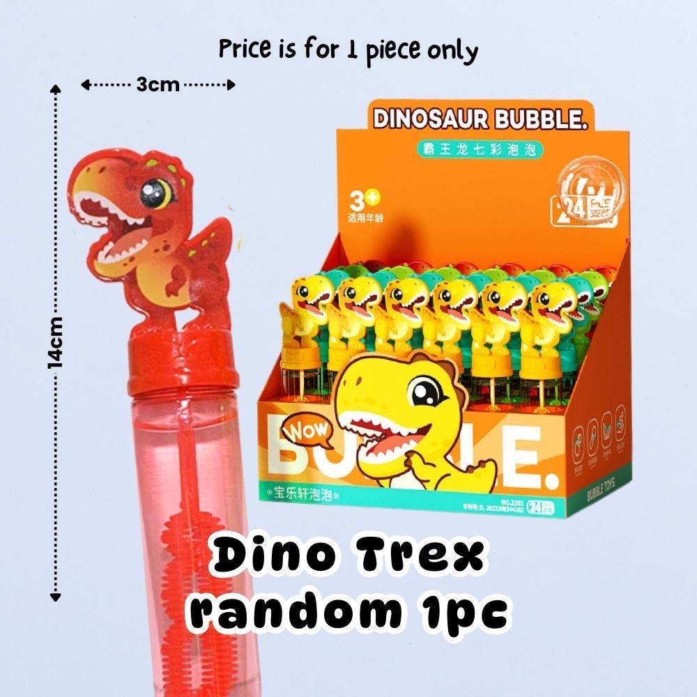 Bubble Stick Bubble Wand