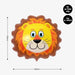 [SG Instock] - Personalised Safari Animal Theme Birthday Party Decoration