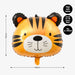 [SG Instock] - Personalised Safari Animal Theme Birthday Party Decoration