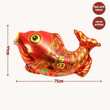 Chinese New Year CNY Banner Hanging Decor