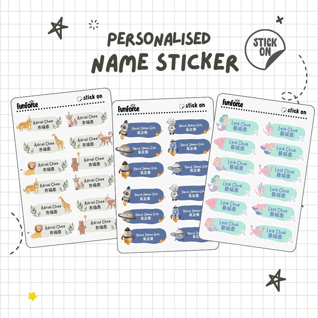 [SG Instock] - Personalised Vehicle Transportation Car Theme Birthday Party Decoration