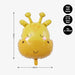 [SG Instock] - Personalised Safari Animal Theme Birthday Party Decoration