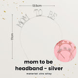Gender Reveal Party Essentials Balloon Decoration Boy or Girl Banner Confetti Popper