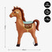[SG Instock] - Personalised Farm Animal Theme Birthday Party Decoration