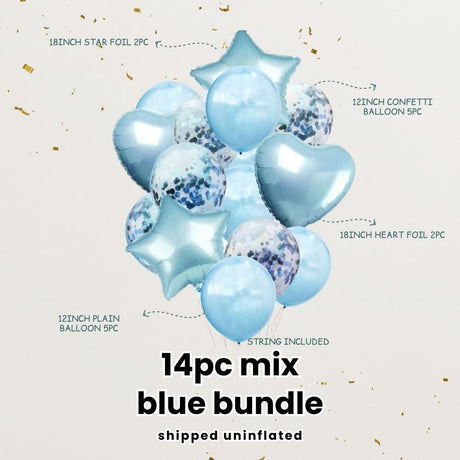 Gender Reveal Party Essentials