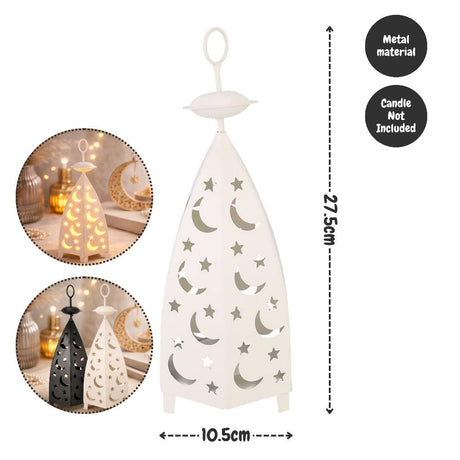 Hari Raya Eid Mubarak Home Decor Table Centerpiece Vase Rug Mosque Light Ramadan Banner