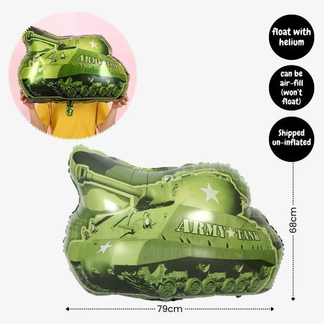 [SG Instock] - Personalised Vehicle Transportation Car Theme Birthday Party Decoration