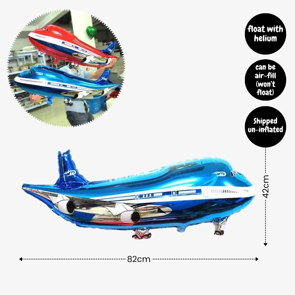[SG Instock] - Personalised Vehicle Transportation Car Theme Birthday Party Decoration
