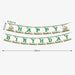 [SG Instock] - Personalised Safari Animal Theme Birthday Party Decoration