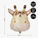 [SG Instock] - Personalised Safari Animal Theme Birthday Party Decoration