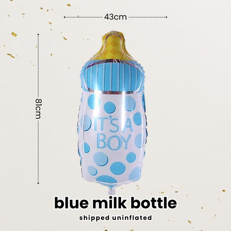 Gender Reveal Party Essentials