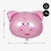 [SG Instock] - Personalised Farm Animal Theme Birthday Party Decoration
