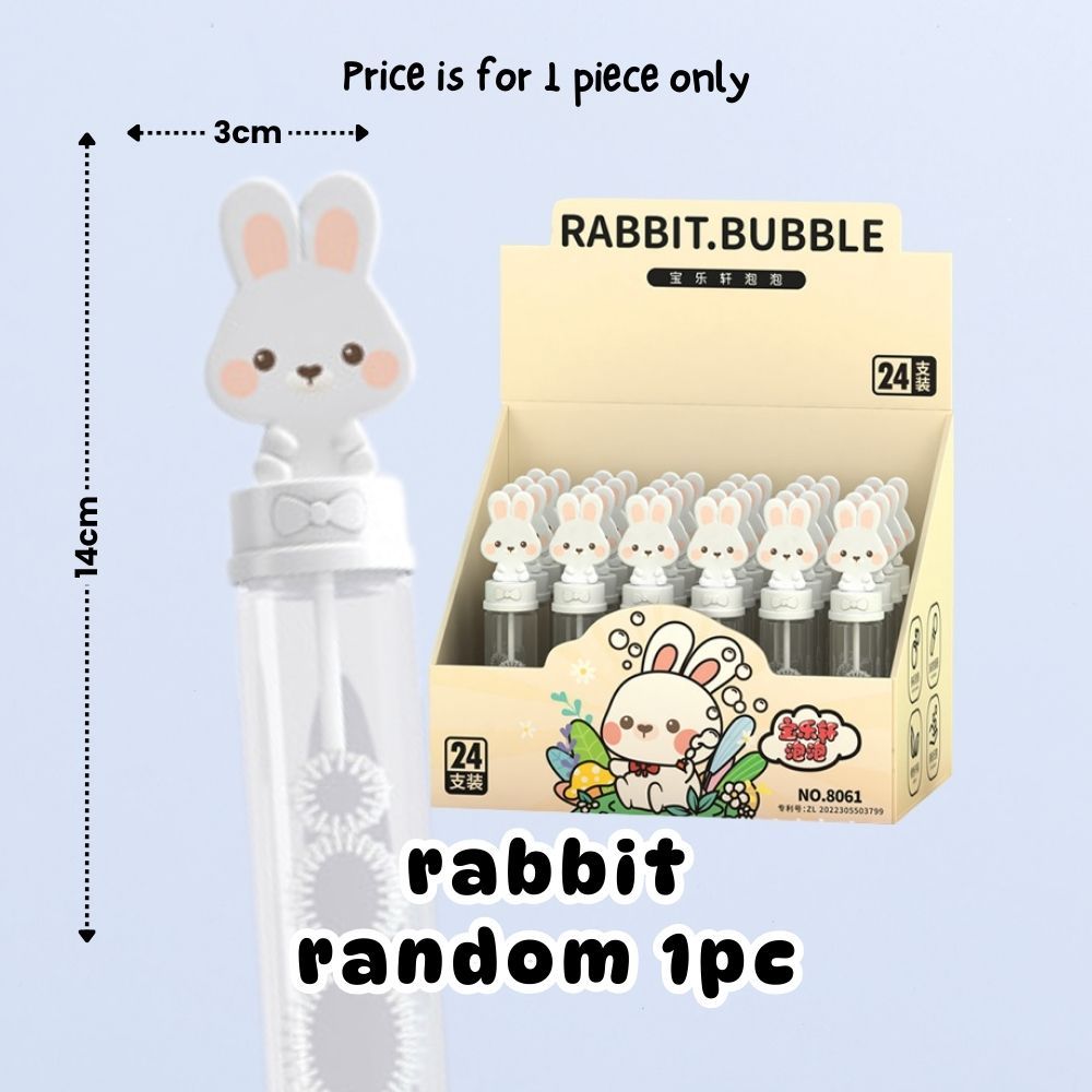 Bubble Stick Bubble Wand