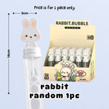 Bubble Stick Bubble Wand