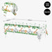 [SG Instock] - Personalised Safari Animal Theme Birthday Party Decoration