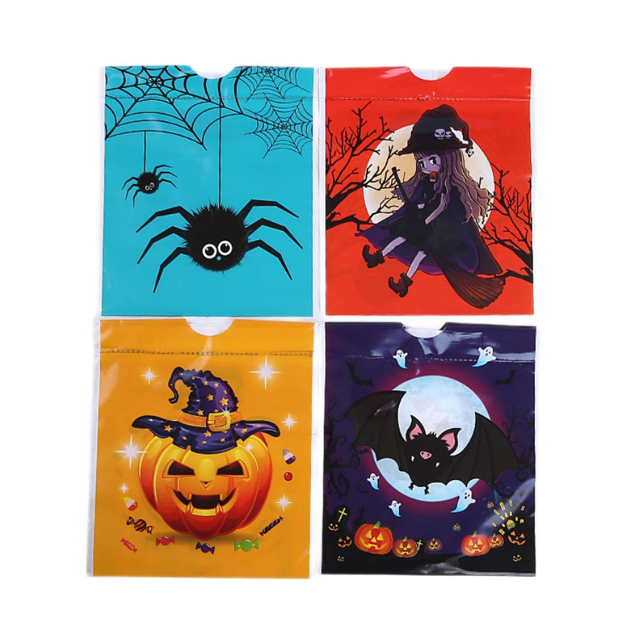 Halloween trick or treat Candy Sweet Gift Bag