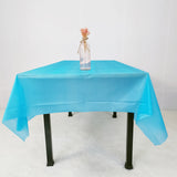 Disposable waterproof table cloth