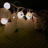 Spirit light - Halloween Fairy light Decoration