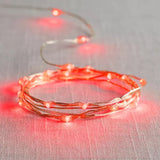 Silver wire Led Light