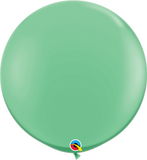 Qualatex 36 inch Fashion colour balloons