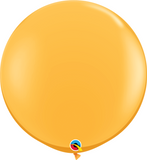Qualatex 36 inch Fashion colour balloons