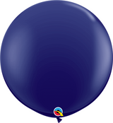 Qualatex 36 inch Fashion colour balloons