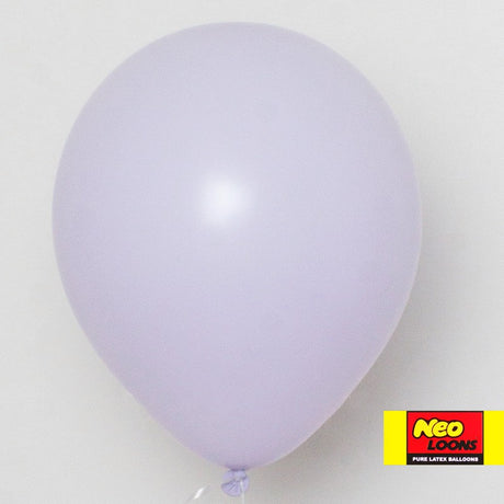 Pastel balloon 12 inch 10 inch 5 inch latex balloon for birthday party decoration