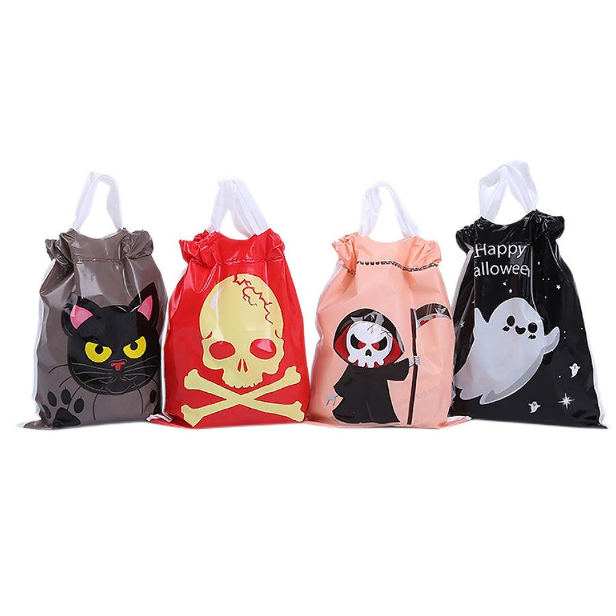 Halloween trick or treat Candy Sweet Gift Bag