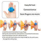 Vintage Theme Balloon Decoration