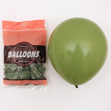 Vintage Theme Balloon Decoration