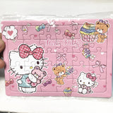 Kids Jigsaw Puzzles