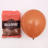 Vintage Theme Balloon Decoration