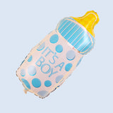 Baby Shower Newborn Baby Foil Balloon
