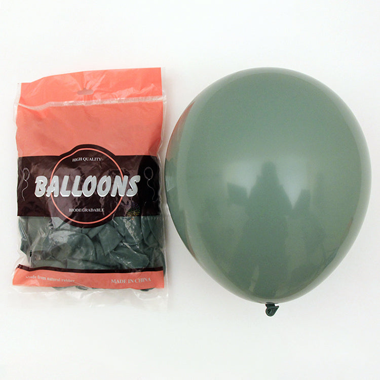 Vintage Theme Balloon Decoration