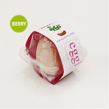 Mini Egg plant for children's day teacher's day birthday Xmas Gift